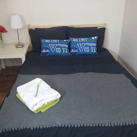 Winnipeg Homestay エクステリア 写真