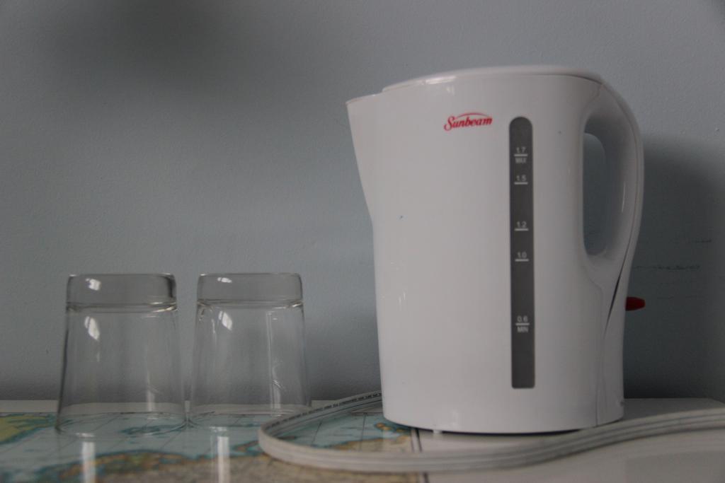 Winnipeg Homestay エクステリア 写真